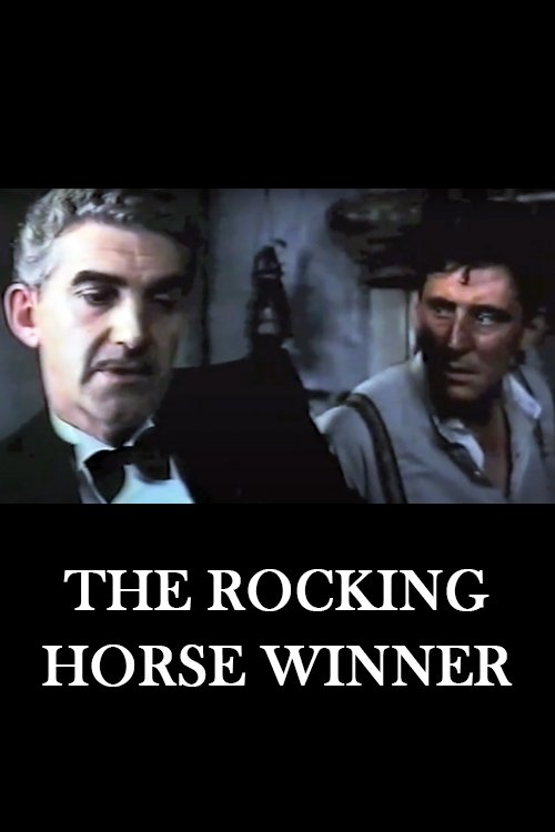Постер The Rocking Horse Winner